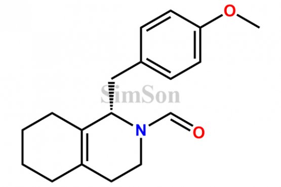 N-Formyl Octabase