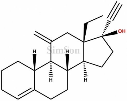 Desogestrel