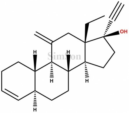 Desogestrel EP Impurity A