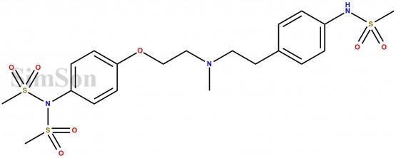 Dofetilide Impurity G