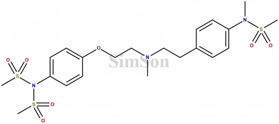 Dofetilide EP Impurity H