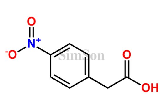 4-Nitrophenylacetic Acid