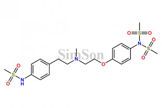 N-Methylsulfonyl Dofetilide