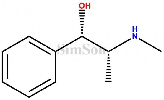 Ephidrine