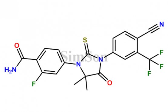 N-Desmethyl Enzalutamide