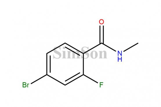Enzalutamide EP Impurity B