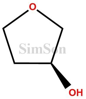 (S)-(+)-3-Hydroxytetrahydrofuran