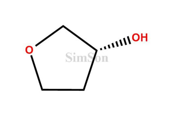 (R)-(-)-3-Hydroxytetrahydrofuran