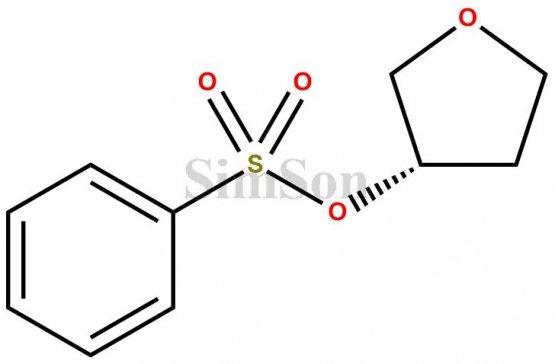 Empagliflozine Sulfonate Impurity