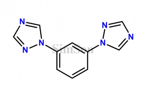 Fluconazole EP Impurity C Reference Standard