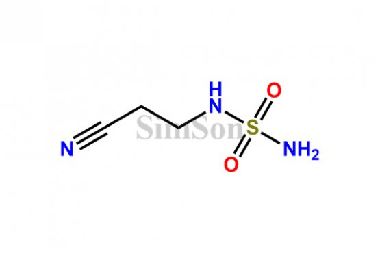 N-(ETHYL-2-CYANO)SULFAMIDE