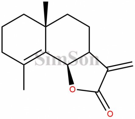 Frullanolide