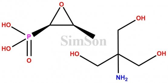 Fosfomycin Trometamol