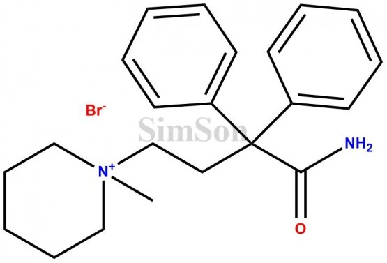 Fenpiverinium Bromide