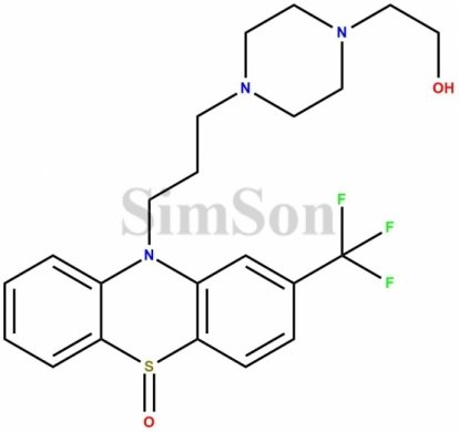 Fluphenazine Decanoate EP Impurity A