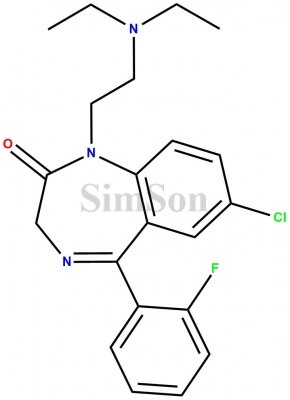 Flurazepam