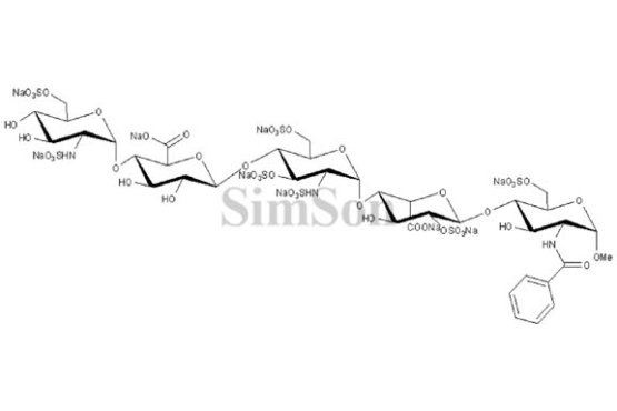 Fondaparinux Sodium Impurity 15