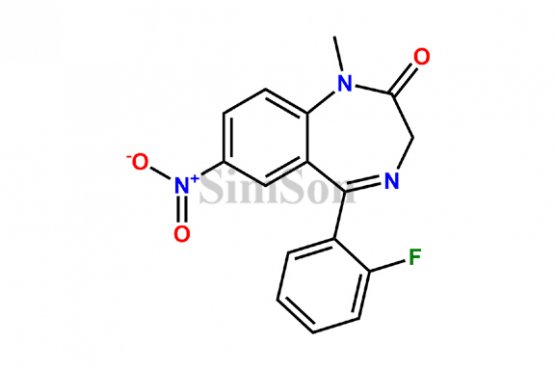 Flunitrazepam