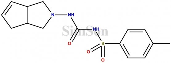 Gliclazide EP Impurity E