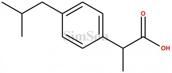 Ibuprofen