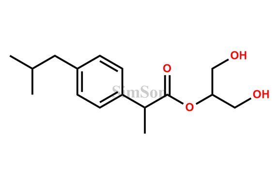 Ibuprofen Impurity 24