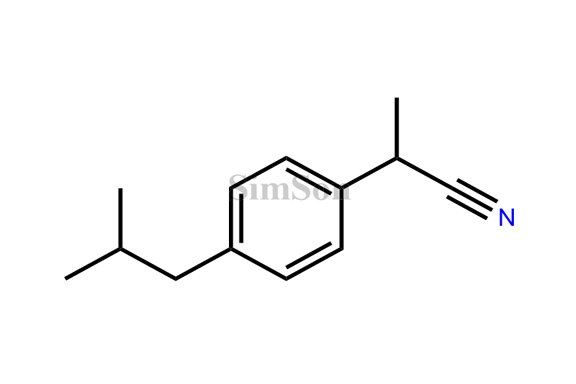 Ibuprofen Impurity 26