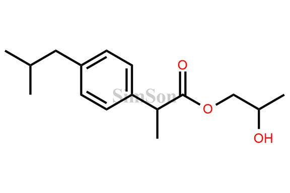 Ibuprofen Impurity 27