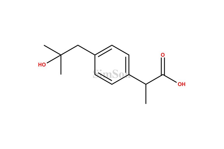 Ibuprofen Impurity 30