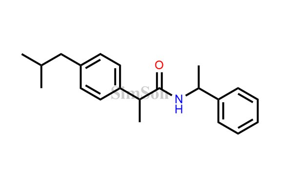Ibuprofen Impurity 32