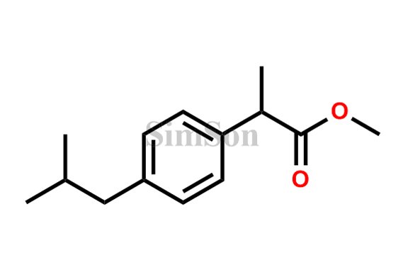 Ibuprofen Impurity 33