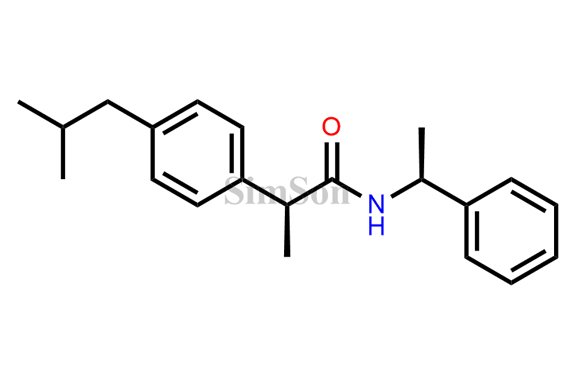 Ibuprofen Impurity 37