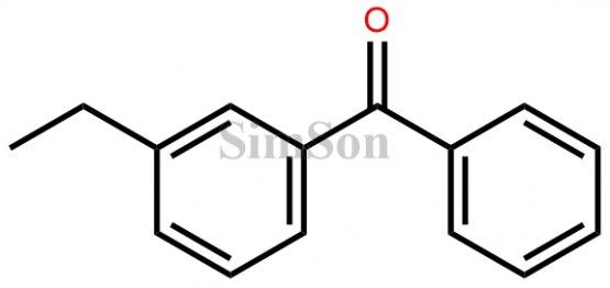3-Ethylbenzophenone
