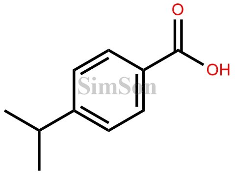4-Isopropylbenzoic Acid