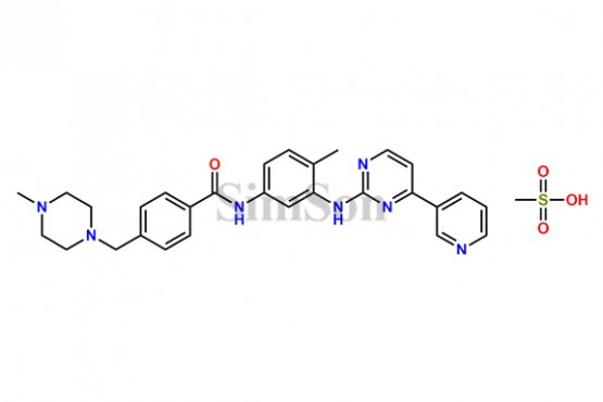 Imatinib Mesylate