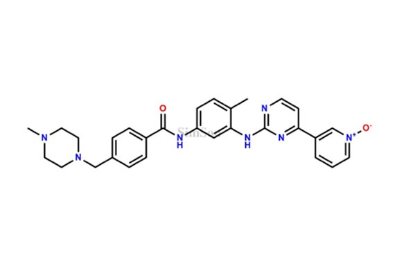 Imatinib Mesyalte Impurity A
