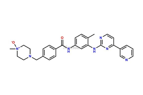 Imatinib Mesylate Impurity J