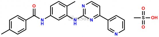 Imatinib Related Compound 02