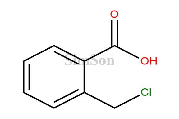 2-(chloromethyl)benzoic acid