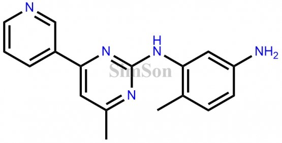 Imatinib Impurity 5