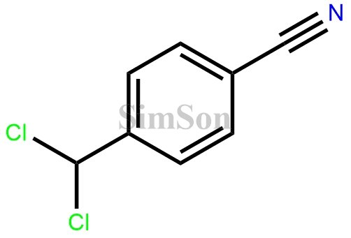 4-(Dichloromethyl)benzonitrile