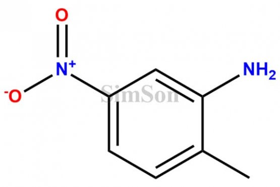 2-Methyl-5-nitroaniline