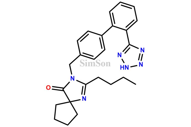 Irbesartan