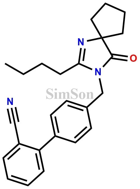 Irbesartan Impurity B
