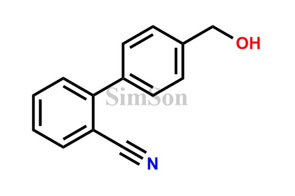 Irbesartan Impurity C