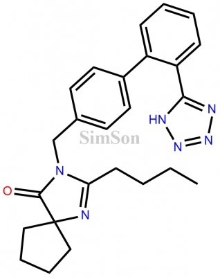Irbesartan-d4