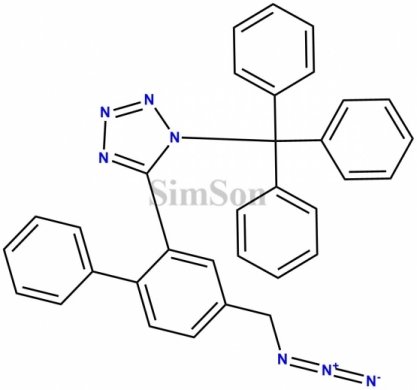 Irbesartan Impurity 20