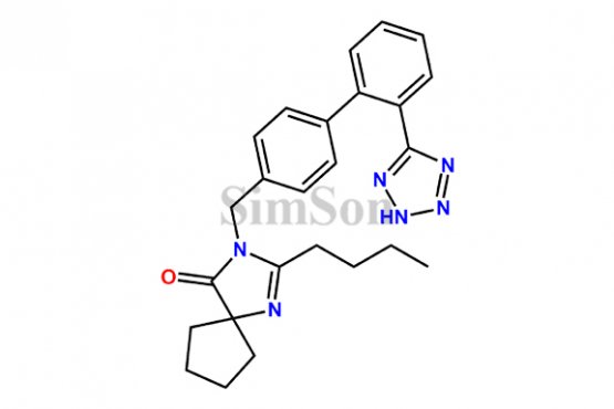 Irbesartan Form B(Crystalline form)