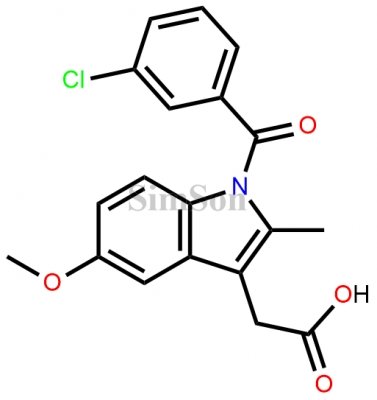 Indomethacin Impurity E