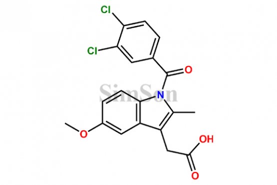 Indomethacin Impurity G