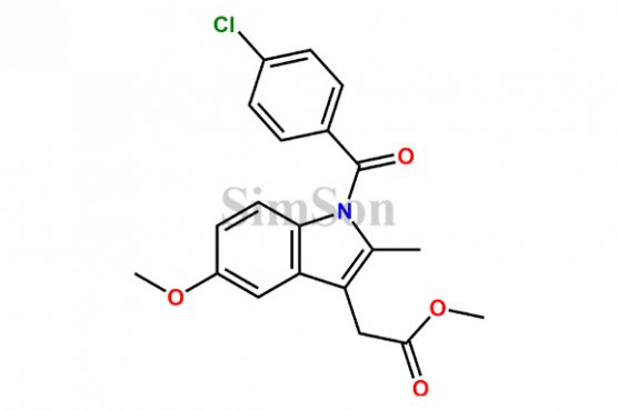 Indomethacin Impurity H